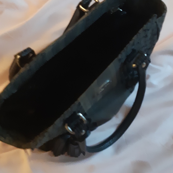 Coach bag - Picture 2 of 4